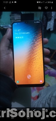 Samsung Galaxy A50